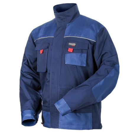 Куртка REWELLY LIGHT, мужская, смес, лето, синий, Talis